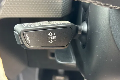 BK25XPR Audi A1 S line 25 TFSI  95 PS 5-speed Thumbnail #48