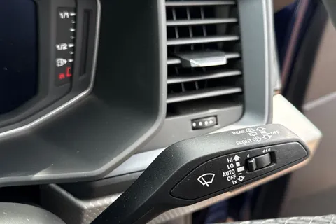 BK25XPR Audi A1 S line 25 TFSI  95 PS 5-speed Thumbnail #49