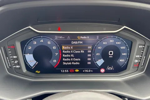 BK25XPR Audi A1 S line 25 TFSI  95 PS 5-speed Thumbnail #50