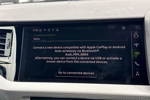 BK25XPR Audi A1 S line 25 TFSI  95 PS 5-speed Thumbnail #53