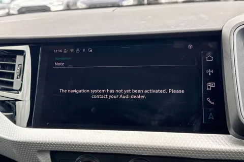 BK25XPR Audi A1 S line 25 TFSI  95 PS 5-speed Thumbnail #55