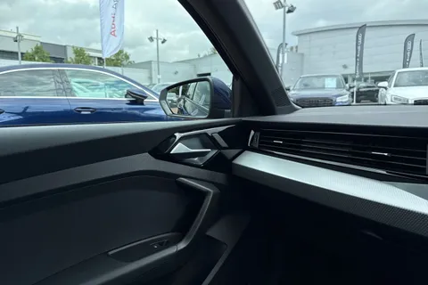 BK25XPR Audi A1 S line 25 TFSI  95 PS 5-speed Thumbnail #60