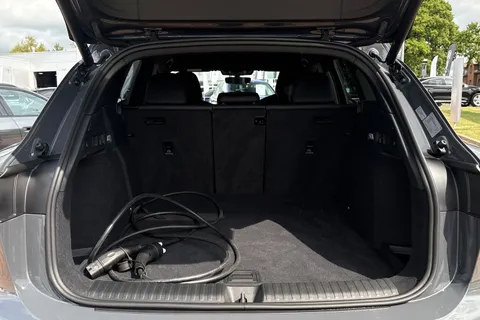 BG25OWX Audi Q6 E-Tron Q6 SUV Edition 1 e-tron quattro 285,00 kW Thumbnail #7