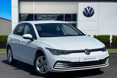 Volkswagen Golf 1.5 TSI 150 Life 5dr