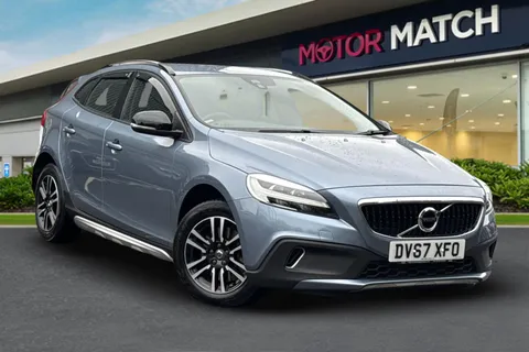 Volvo V40 2.0 T3 Euro 6 (s/s) 5dr