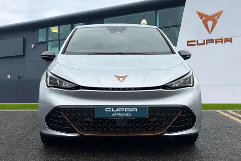DE74YDX CUPRA Born e-Boost 77kWh V3 Hatchback 5dr Electric Auto (5 Seat) (230 ps) Thumbnail #6