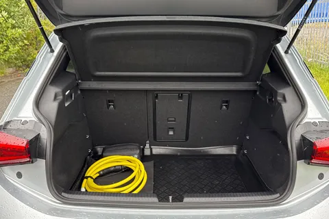 DE74YDX CUPRA Born e-Boost 77kWh V3 Hatchback 5dr Electric Auto (5 Seat) (230 ps) Thumbnail #7