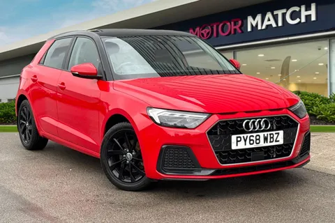 Audi A1 1.0 TFSI 30 Sport Sportback S Tronic Euro 6 (s/s) 5dr