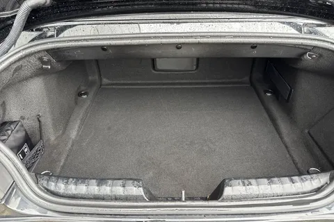 DC19TZS BMW Z4 2.0 20i Sport Auto sDrive Euro 6 (s/s) 2dr Thumbnail #7