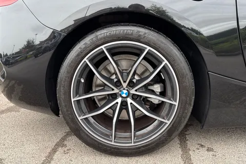 DC19TZS BMW Z4 2.0 20i Sport Auto sDrive Euro 6 (s/s) 2dr Thumbnail #10