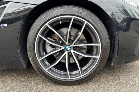 DC19TZS BMW Z4 2.0 20i Sport Auto sDrive Euro 6 (s/s) 2dr Thumbnail #11