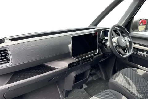 CX75HXL Volkswagen Id. Buzz Cargo Pro 79kWh Commerce Panel Van 5dr Electric Auto 4Motion (340 ps) Thumbnail #15