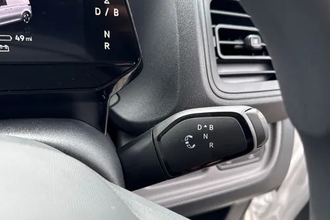 CX75HXL Volkswagen Id. Buzz Cargo Pro 79kWh Commerce Panel Van 5dr Electric Auto 4Motion (340 ps) Thumbnail #23