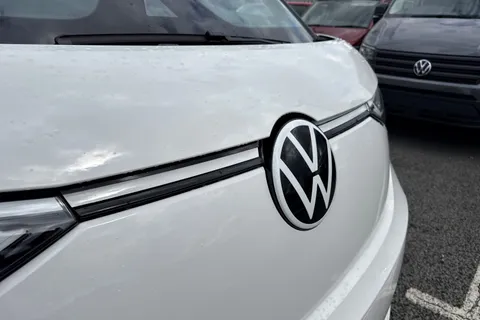 CX75HXL Volkswagen Id. Buzz Cargo Pro 79kWh Commerce Panel Van 5dr Electric Auto 4Motion (340 ps) Thumbnail #25