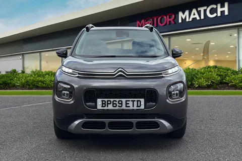 BP69ETD Citroën C3 Aircross 1.2 PureTech Origins Euro 6 (s/s) 5dr Thumbnail #6