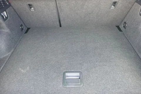 PJ71YAO Audi Q2 Black Edition 30 TFSI 110 PS 6-speed Thumbnail #7