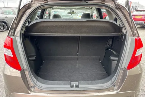 MF64GMG Honda Jazz 1.4 i-VTEC EX 5dr Thumbnail #9