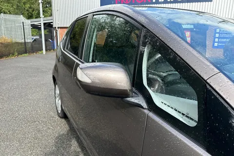 MF64GMG Honda Jazz 1.4 i-VTEC EX 5dr Thumbnail #11