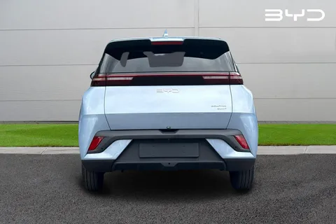 4 of 48 for BYD DOLPHIN SURF 65kW Active 30kWh 5dr Auto