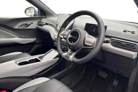 7 of 48 for BYD DOLPHIN SURF 65kW Active 30kWh 5dr Auto