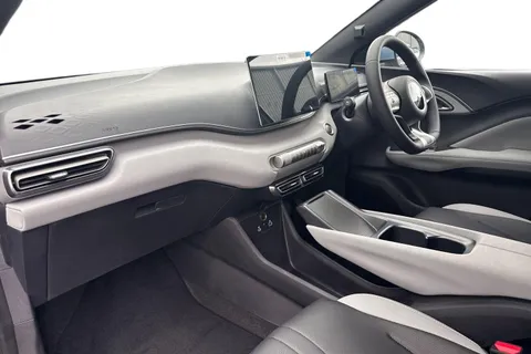 8 of 48 for BYD DOLPHIN SURF 65kW Active 30kWh 5dr Auto