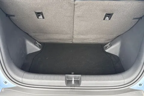 9 of 48 for BYD DOLPHIN SURF 65kW Active 30kWh 5dr Auto