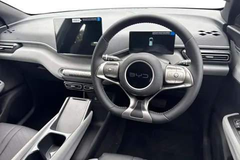 12 of 48 for BYD DOLPHIN SURF 65kW Active 30kWh 5dr Auto