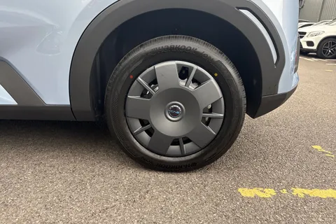 22 of 48 for BYD DOLPHIN SURF 65kW Active 30kWh 5dr Auto