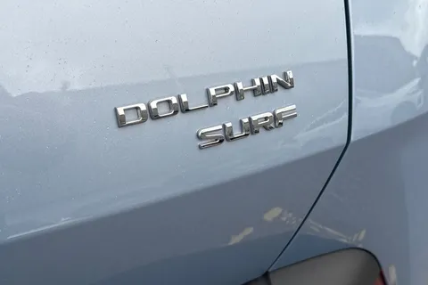 25 of 48 for BYD DOLPHIN SURF 65kW Active 30kWh 5dr Auto