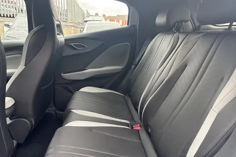 29 of 48 for BYD DOLPHIN SURF 65kW Active 30kWh 5dr Auto