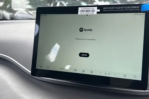 34 of 48 for BYD DOLPHIN SURF 65kW Active 30kWh 5dr Auto