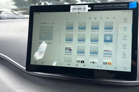 35 of 48 for BYD DOLPHIN SURF 65kW Active 30kWh 5dr Auto