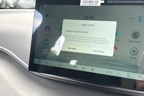 38 of 48 for BYD DOLPHIN SURF 65kW Active 30kWh 5dr Auto