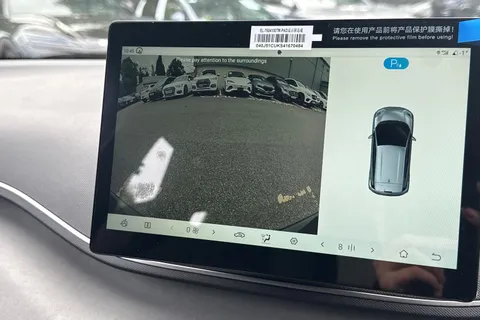 39 of 48 for BYD DOLPHIN SURF 65kW Active 30kWh 5dr Auto