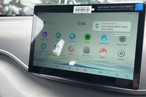 40 of 48 for BYD DOLPHIN SURF 65kW Active 30kWh 5dr Auto