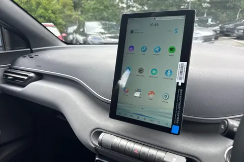 41 of 48 for BYD DOLPHIN SURF 65kW Active 30kWh 5dr Auto