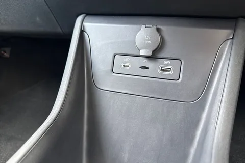 44 of 48 for BYD DOLPHIN SURF 65kW Active 30kWh 5dr Auto