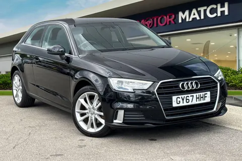 Audi A3 1.0 TFSI Sport Euro 6 (s/s) 3dr