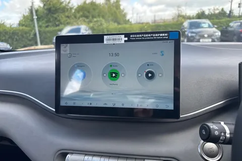 DH25LCN BYD Dolphin Surf 43.2kWh Boost Auto 5dr Thumbnail #12