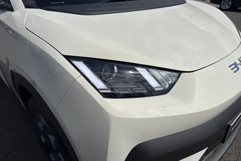 DH25LCN BYD Dolphin Surf 43.2kWh Boost Auto 5dr Thumbnail #17