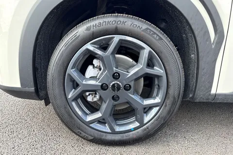 DH25LCN BYD Dolphin Surf 43.2kWh Boost Auto 5dr Thumbnail #24