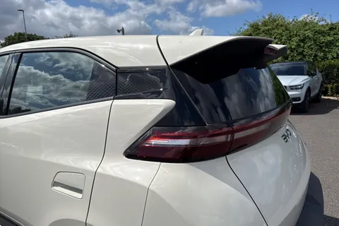 DH25LCN BYD Dolphin Surf 43.2kWh Boost Auto 5dr Thumbnail #31