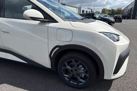 DH25LCN BYD Dolphin Surf 43.2kWh Boost Auto 5dr Thumbnail #36