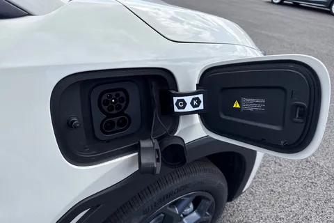 DH25LCN BYD Dolphin Surf 43.2kWh Boost Auto 5dr Thumbnail #37