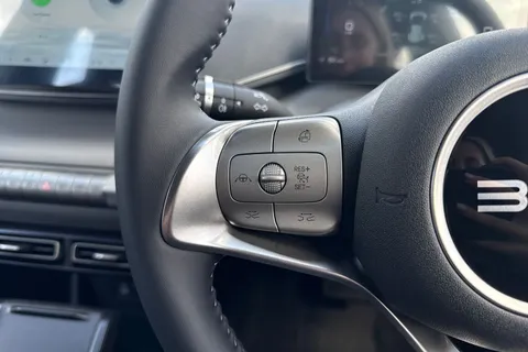 DH25LCN BYD Dolphin Surf 43.2kWh Boost Auto 5dr Thumbnail #40