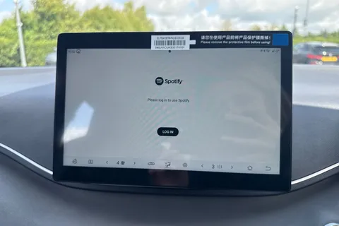 DH25LCN BYD Dolphin Surf 43.2kWh Boost Auto 5dr Thumbnail #47