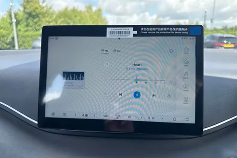 DH25LCN BYD Dolphin Surf 43.2kWh Boost Auto 5dr Thumbnail #49