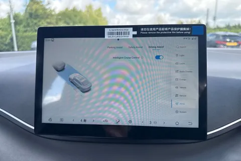 DH25LCN BYD Dolphin Surf 43.2kWh Boost Auto 5dr Thumbnail #52