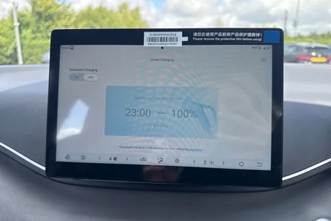 DH25LCN BYD Dolphin Surf 43.2kWh Boost Auto 5dr Thumbnail #53