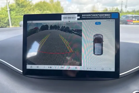 DH25LCN BYD Dolphin Surf 43.2kWh Boost Auto 5dr Thumbnail #54